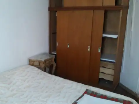 Depto Tipo Casa 2 ambientes con 1 baño