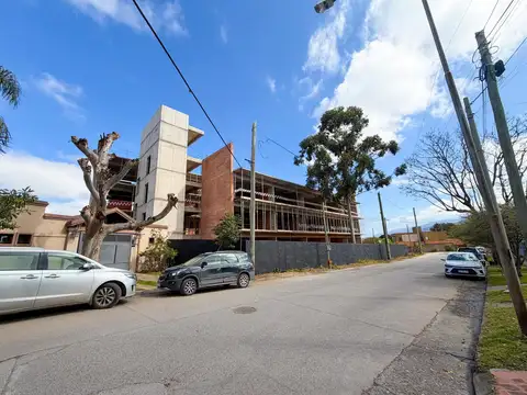 Departamento en venta Bajo la Viña