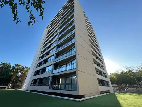 Departamento en Venta en S1 Parque Central, USD 115.000