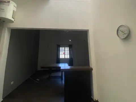 Depto Tipo Casa en Alquiler de 1 dormitorio