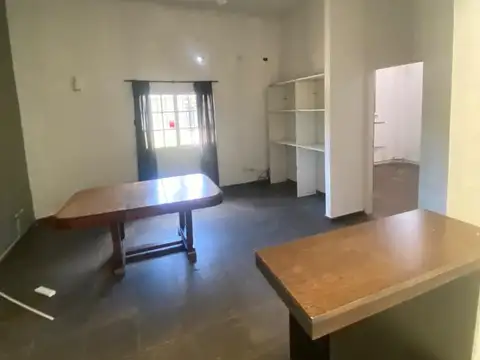 PH  2 AMB. Grande - Planta  Baja, Ituzaingo