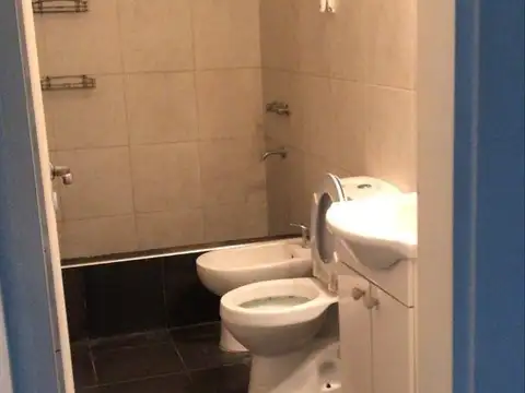 Depto Tipo Casa en Alquiler de 1 dormitorio