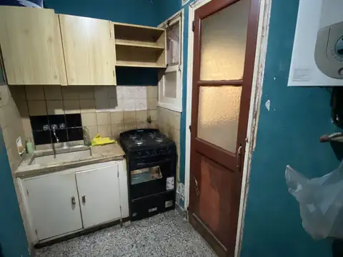 Departamento en Venta Apto profesional