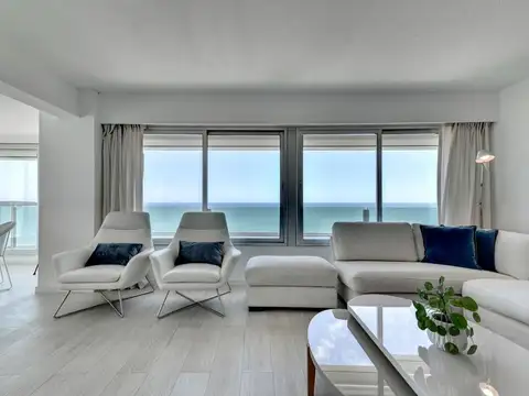 Departamento en Alquiler Temporal en Cantegril, USD 6.600