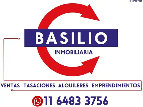 Local en Venta 45 años
