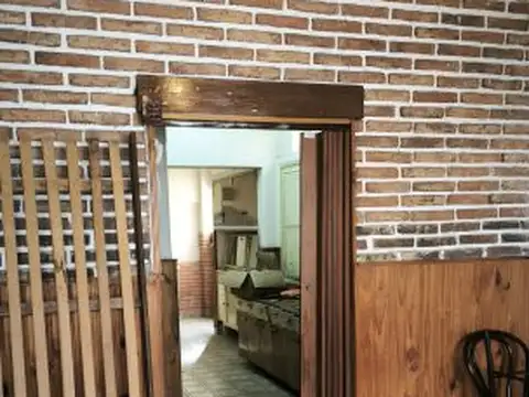 Casa en Venta en Belgrano, USD 45.000