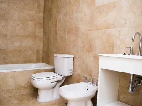 Departamento en Venta en Pilar, USD 75.000