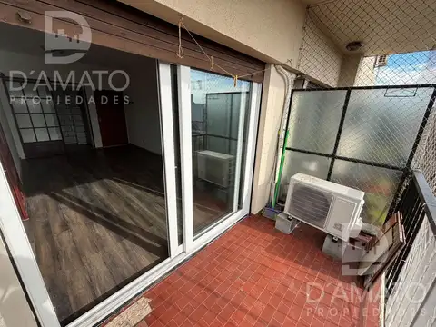 Departamento en Alquiler Permite mascota