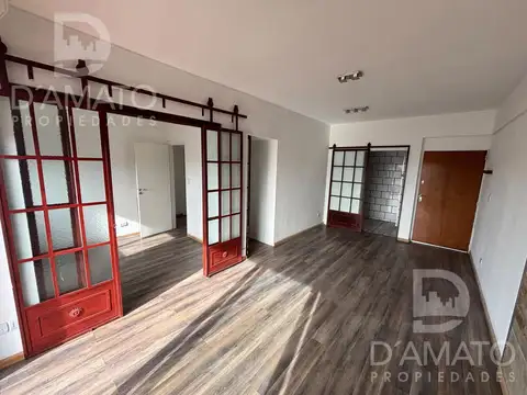 Departamento en Alquiler de 3 dormitorios