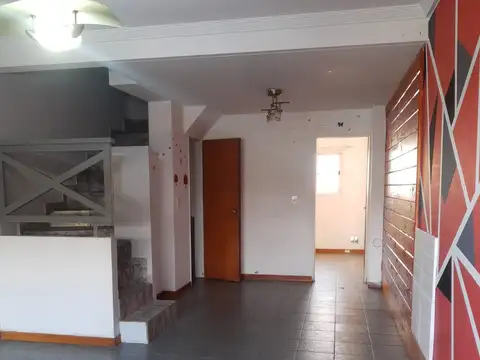 Venta de dúplex en Barrio privado “Los Robles”