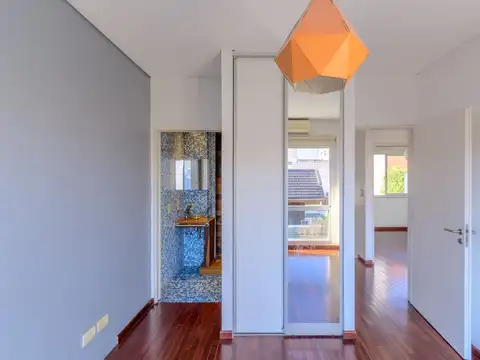 Depto Tipo Casa en Venta de 2 dormitorios