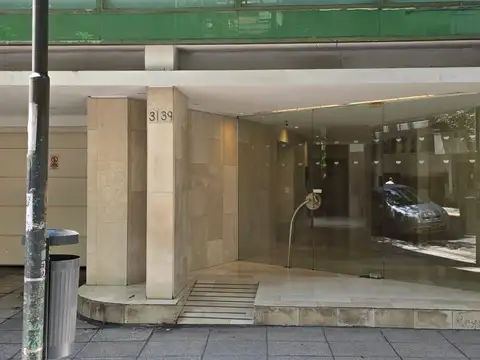 Sinclair y Demaria- Palermo- Exc. Monoambiente 45m2 actualmente dividido!