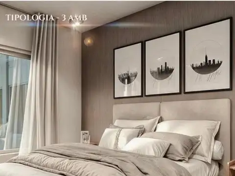 Departamento en Venta en Villa Saenz Peña, USD 110.050