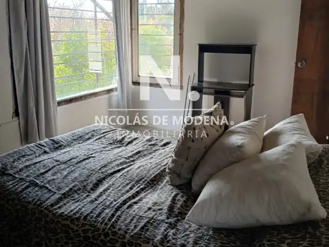 Casa en Alquiler de 4 dormitorios