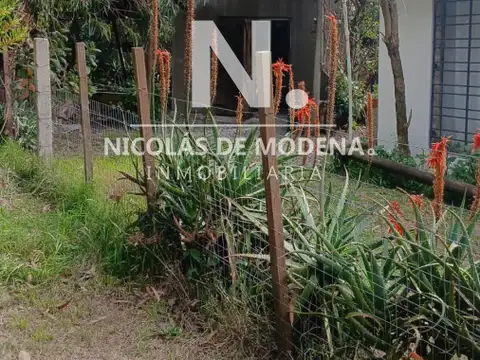 Casa en Alquiler 2025 años