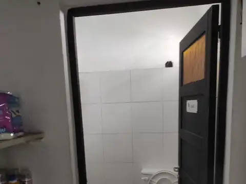 Galpón en Fisherton