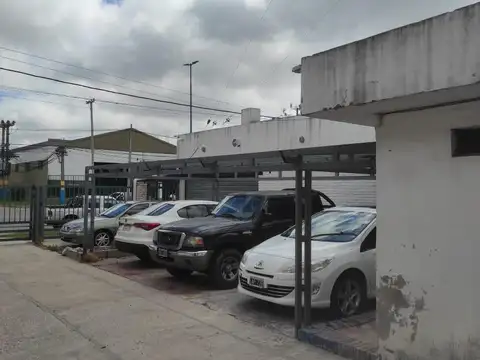 Galpon en Venta 40 años