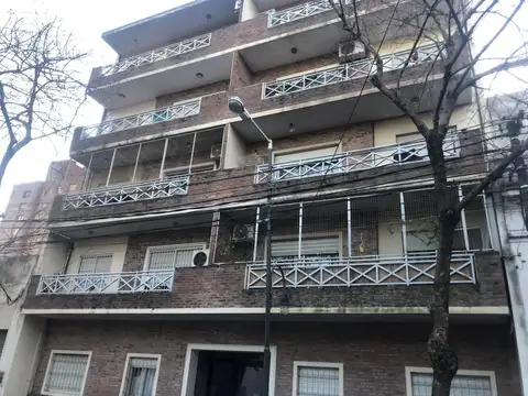 Departamento - S.Fer.-Vias/Centro