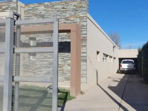 Casa en Venta 10 años