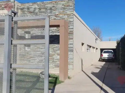 Casa en Venta 10 años