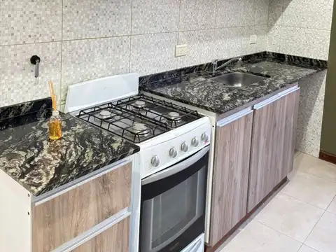 Departamento en Alquiler 5 años