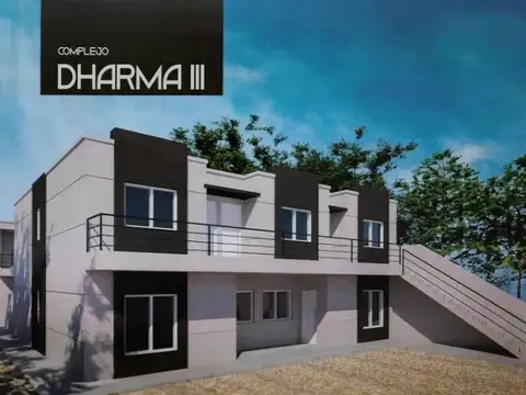 Departamento en venta c/ cochera en San Miguel