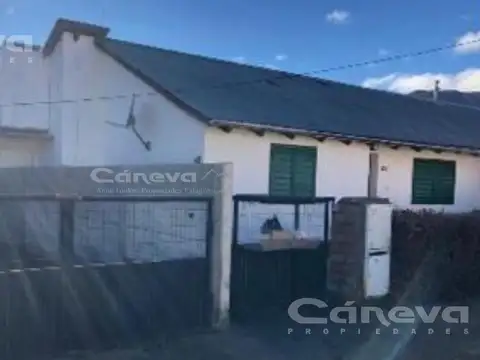 Casa en El Maitén - Comarca Andina