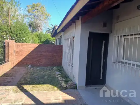 Casa en Venta en Manuel Alberti, USD 109.000
