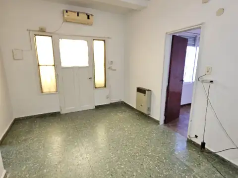 Depto Tipo Casa en Venta de 1 dormitorio