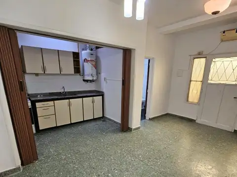 REGIO PH 2 AMBIENTES