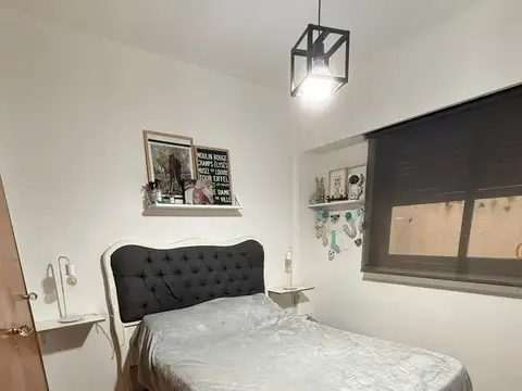 Departamento en Venta en Villa del Parque, USD 85.000