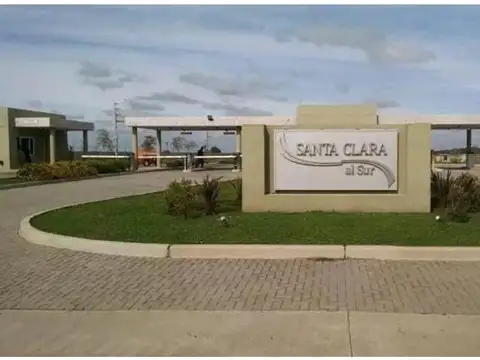 Santa Clara al Sur 1500