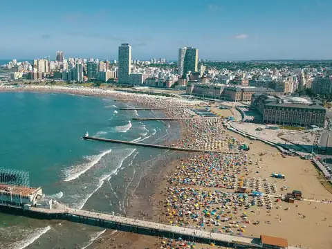 Oficina en Venta en Microcentro, USD 37.900