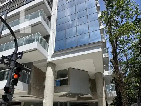 Avenida Avellaneda 2200