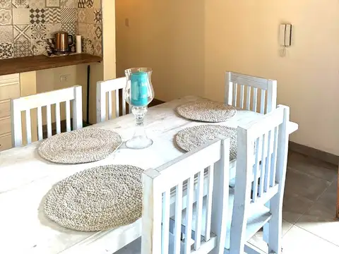 Depto Tipo Casa en Venta de 1 dormitorio