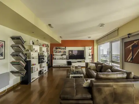 Departamento en Venta con 2 cocheras