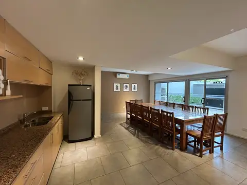 Departamento en Venta en Villa Urquiza, USD 187.000