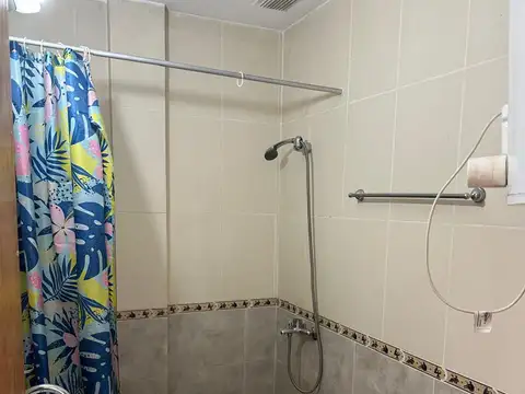 Alquiler departamento 2 ambientes con balcón - Villa Luzuriaga