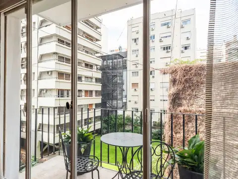 Avenida Callao 1400, Piso 3
