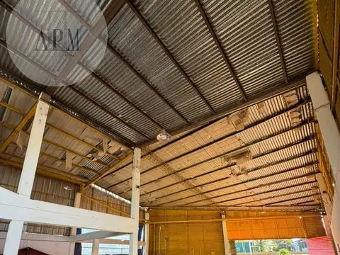 VENTA | GALPÓN INDUSTRIAL – POSADAS, MISIONES