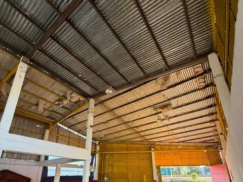 Galpon en Venta en Posadas, USD 230.000