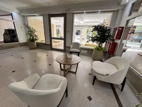 Departamento en Venta con 2 cocheras