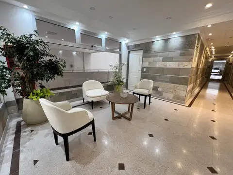 Departamento 5 ambientes con 2 baños