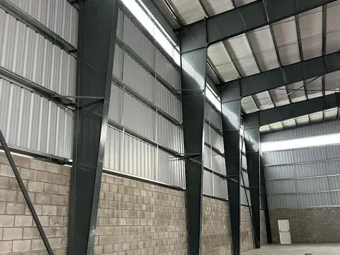 Terreno en Alquiler de 2355,0 m2