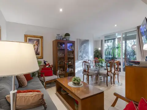 Departamento en Venta de 4 ambientes