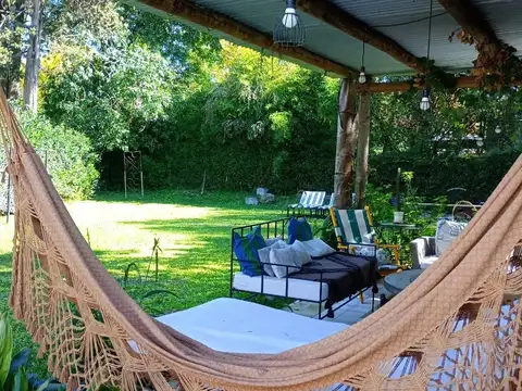 Casa en Venta 10 años