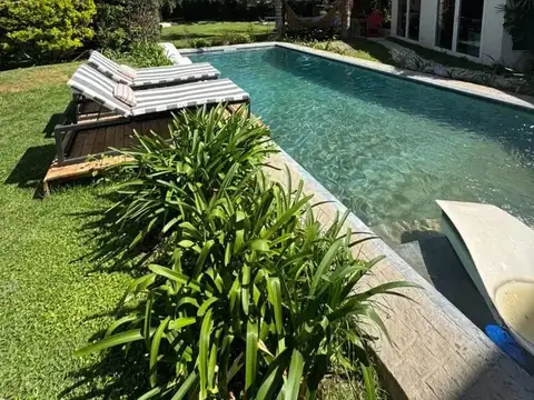 Argentino Golf Club 100