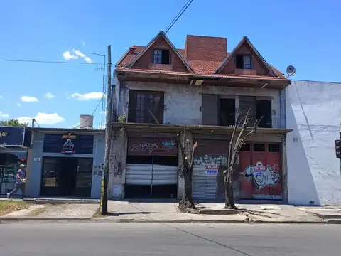 Avenida Don Bosco 7700