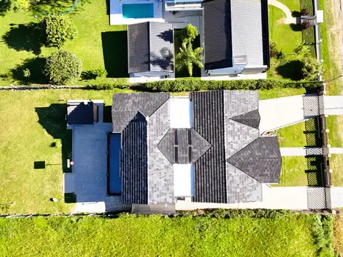 Casa en Venta de 5 dormitorios