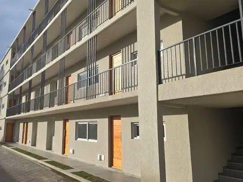 Departamento en alquiler en Saravi Village, Pilar, GBA Norte - 2 Ambientes